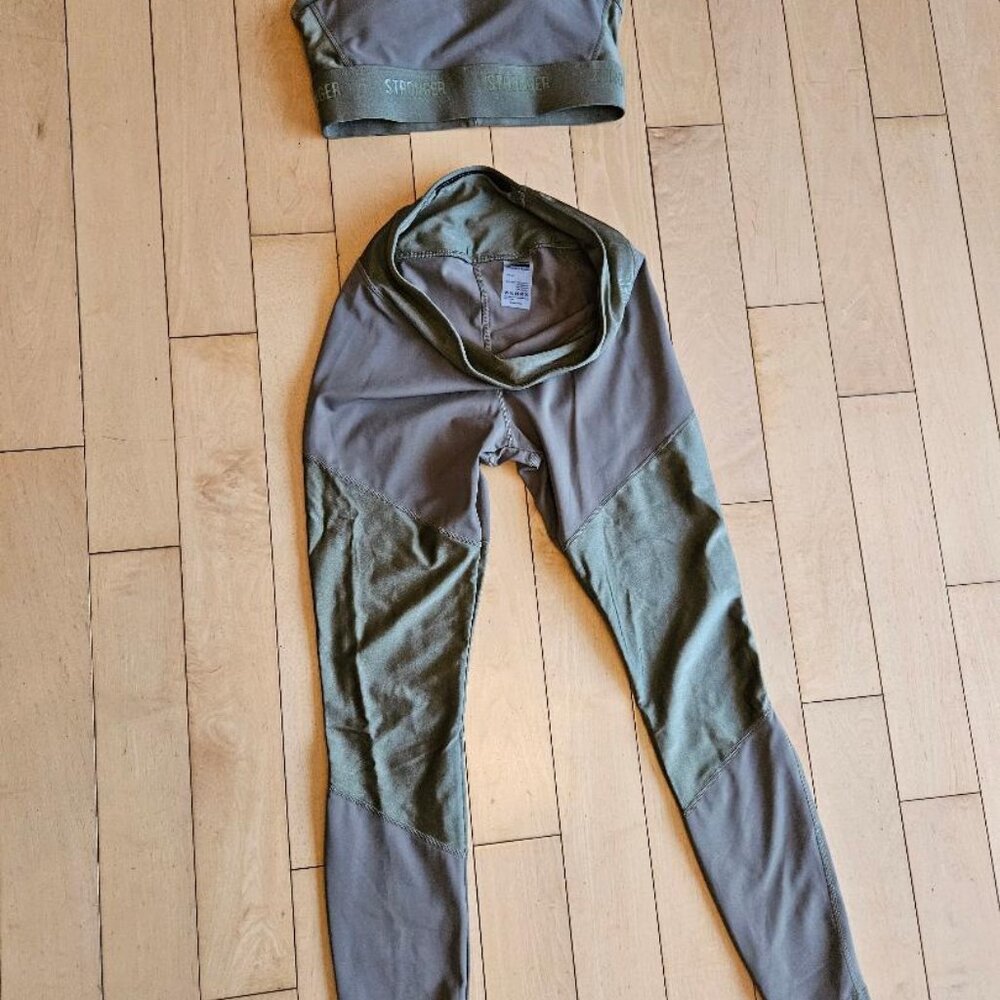 Activewear